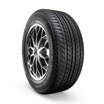 لاستیک یزد تایر سایز 205/60/14 گل Mercury