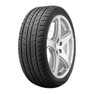لاستیک یزد تایر سایز 205/60/14 گل Mercury