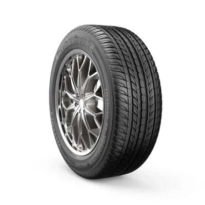 لاستیک یزد تایر سایز 205/60/15 گل Mercury
