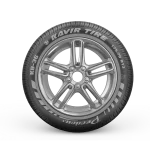 لاستیک کویر تایر 175/70R13 گل KB36