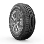لاستیک کویر تایر 175/70R13 گل KB36
