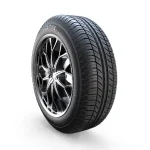 لاستیک یزد تایر سایز 165/65/13 گل Venus