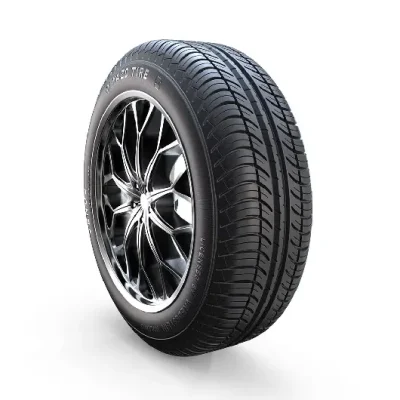 لاستیک یزد تایر سایز 165/65/13 گل Venus