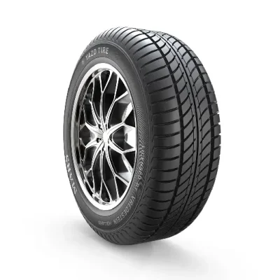 لاستیک یزد تایر سایز 175_60_13 گل Mars