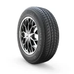 لاستیک یزد تایر سایز 185/65/15 گل Mersury