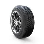 لاستیک یزد تایر سایز 195/60/15 گل Neptune