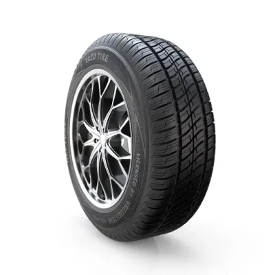 لاستیک یزد تایر سایز 195/60/15 گل Neptune