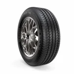 لاستیک یزد تایر سایز 215/60/16 گل Sky