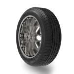 لاستیک یزد تایر سایز 215/60/17 گل Earth