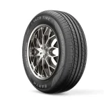 لاستیک یزد تایر سایز 255/65/17 گل Earth