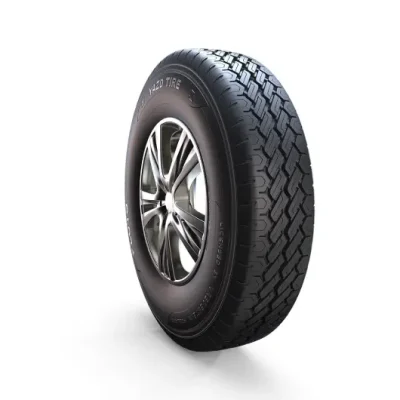 لاستیک یزد تایر سایز 750R16 گل Pluto