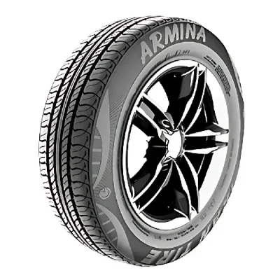 لاستیک ایران تایر سایز 185/70R14 گل آرمینا