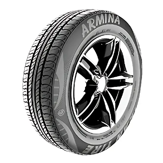 لاستیک ایران تایر سایز 185_70R14 گل آرمینا لاستیک ایران تایر سایز 185/70R14 گل آرمینا