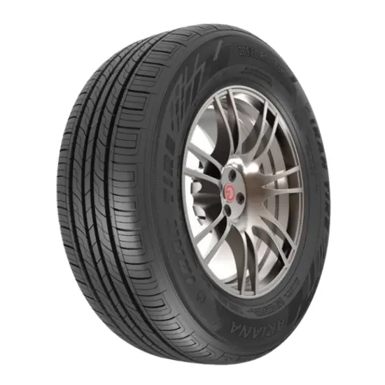 لاستیک ایران تایر سایز 205_60R14 گل آریانا (1) لاستیک ایران تایر سایز 750/16 گل بندر پلاس