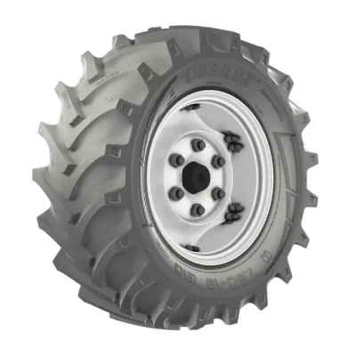 لاستیک بارز سایز 12/4R24 گل G10