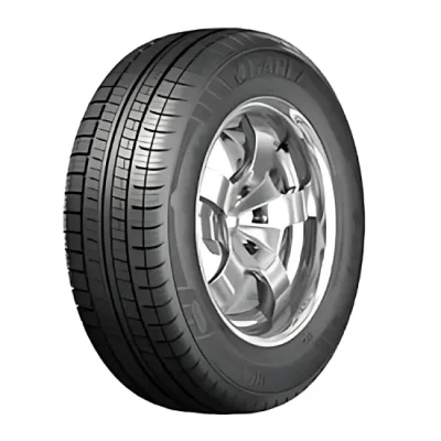 لاستیک بارز سایز 175/60R13 گل P601