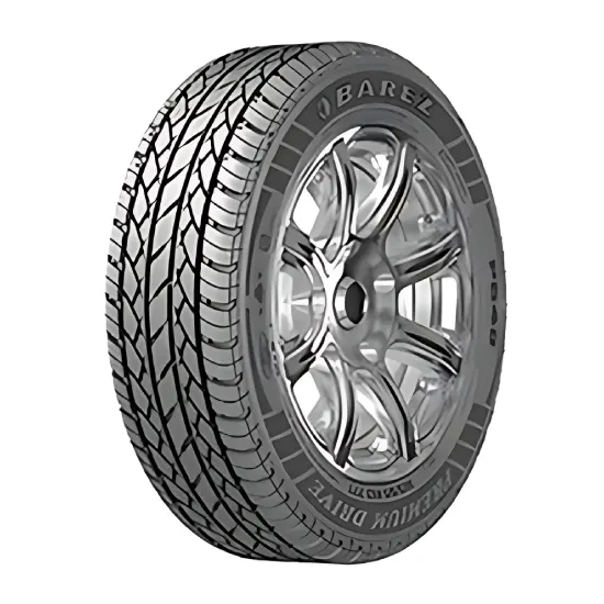 لاستیک بارز سایز 175_70R13 گل P660 (1) لاستیک بارز سایز 175/70R13 گل P660