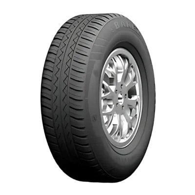 لاستیک بارز سایز 175/70R13 گل P660