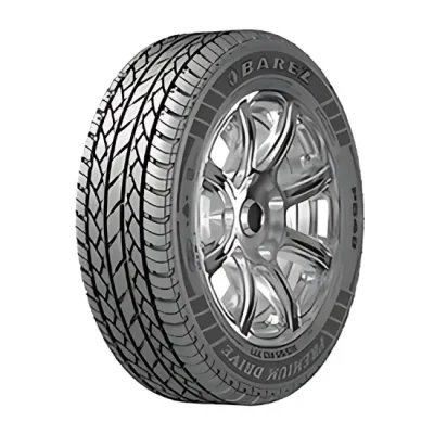 لاستیک بارز سایز 185/65R15 گل P648