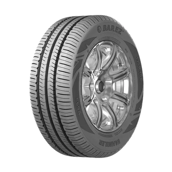 لاستیک بارز سایز 195R15 گل V695 لاستیک بارز سایز 195R15 گل V695