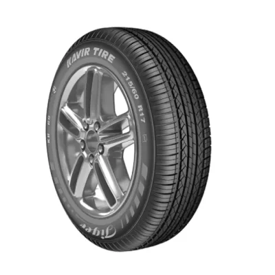 لاستیک کویر تایر سایز 215/60R17 گل KB66