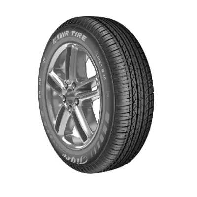 لاستیک کویر تایر سایز 215/65R16 گل KB66