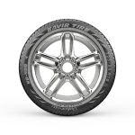 لاستیک کویر تایر سایز 225/55R18 گل KB500