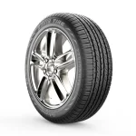 لاستیک کویر تایر سایز 225/55R18 گل KB500