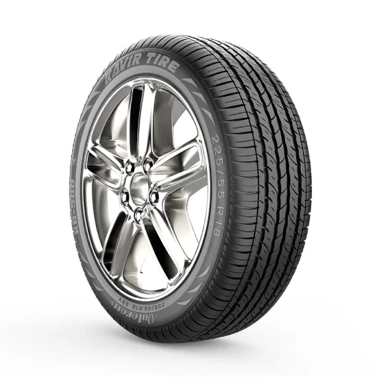 لاستیک کویر تایر سایز 225_55R18 گل KB500 لاستیک کویر تایر سایز 225/55R18 گل KB500