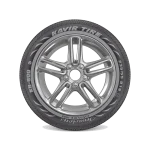 لاستیک کویر تایر سایز 235/55R18 گل KB800
