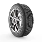 لاستیک کویر تایر سایز 235/55R18 گل KB800