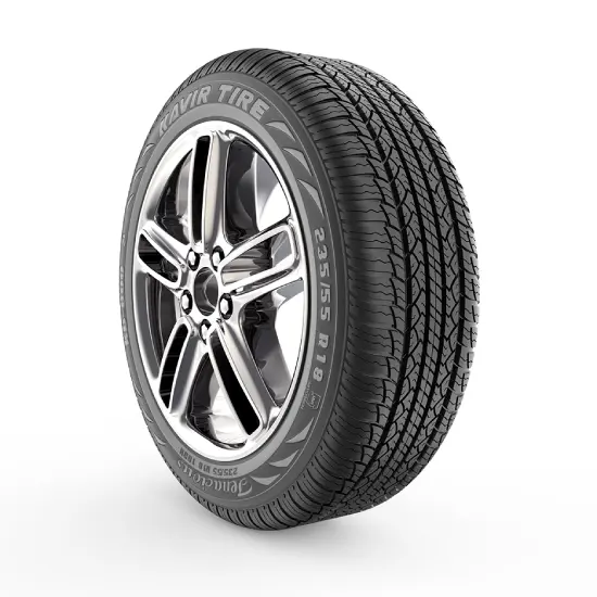 لاستیک کویر تایر سایز 235_55R18 گل KB800 لاستیک کویر تایر سایز 235/55R18 گل KB800