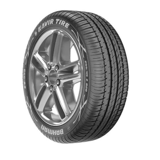 لاستیک کویر تایر سایز 255_45R20 گل KB555 (2) لاستیک کویر تایر سایز 255/45R20 گل KB555