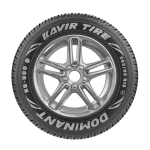 لاستیک کویر تایر سایز 265/60R18 گل KB900