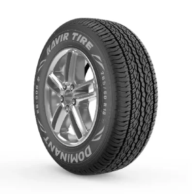 لاستیک کویر تایر سایز 265/60R18 گل KB900