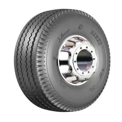 لاستیک بارز سایز 12/20 گل KMN
