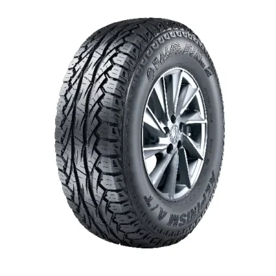 لاستیک ونلی سایز 205/65/15 گل SU006