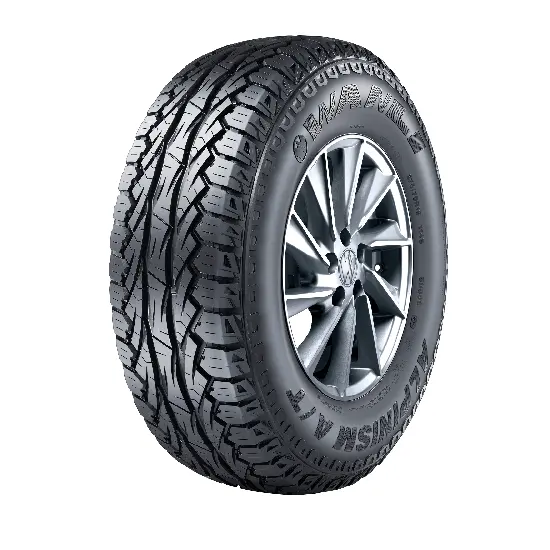 لاستیک ونلی سایز 205_65_15 گل SU006 لاستیک ونلی سایز 205/65/15 گل SU006