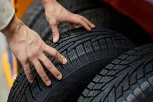 نرم ترین لاستیک ایرانی
