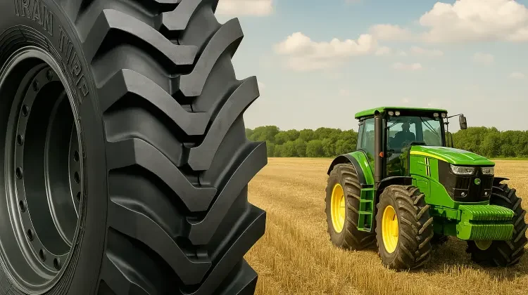 لاستیک کشاورزی